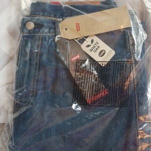 NWT Levi's 511 Jeans